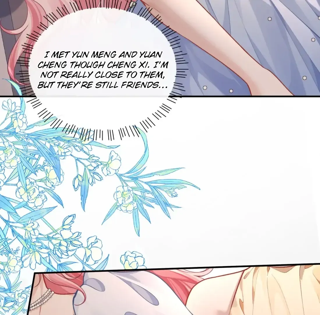 Read Dangerous Heartbeat chapter 12 image 11 on Lezhin