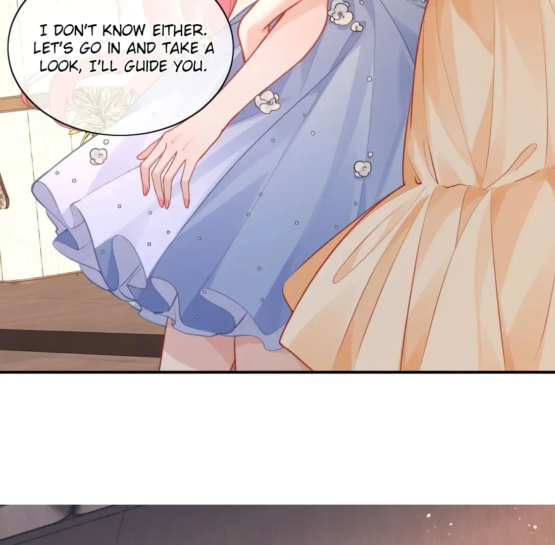 Read Dangerous Heartbeat chapter 12 image 14 on Lezhin