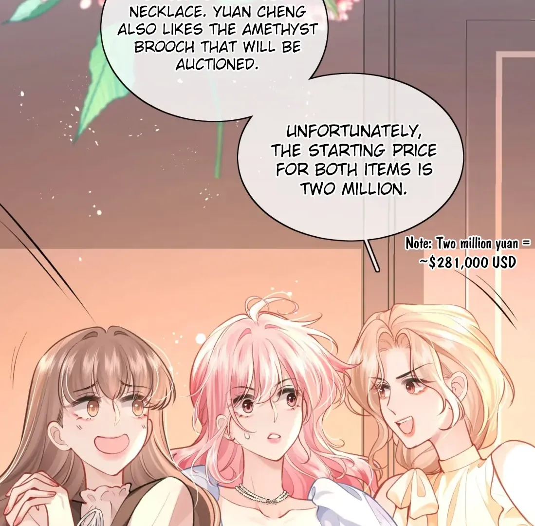 Read Dangerous Heartbeat chapter 12 image 25 on Lezhin
