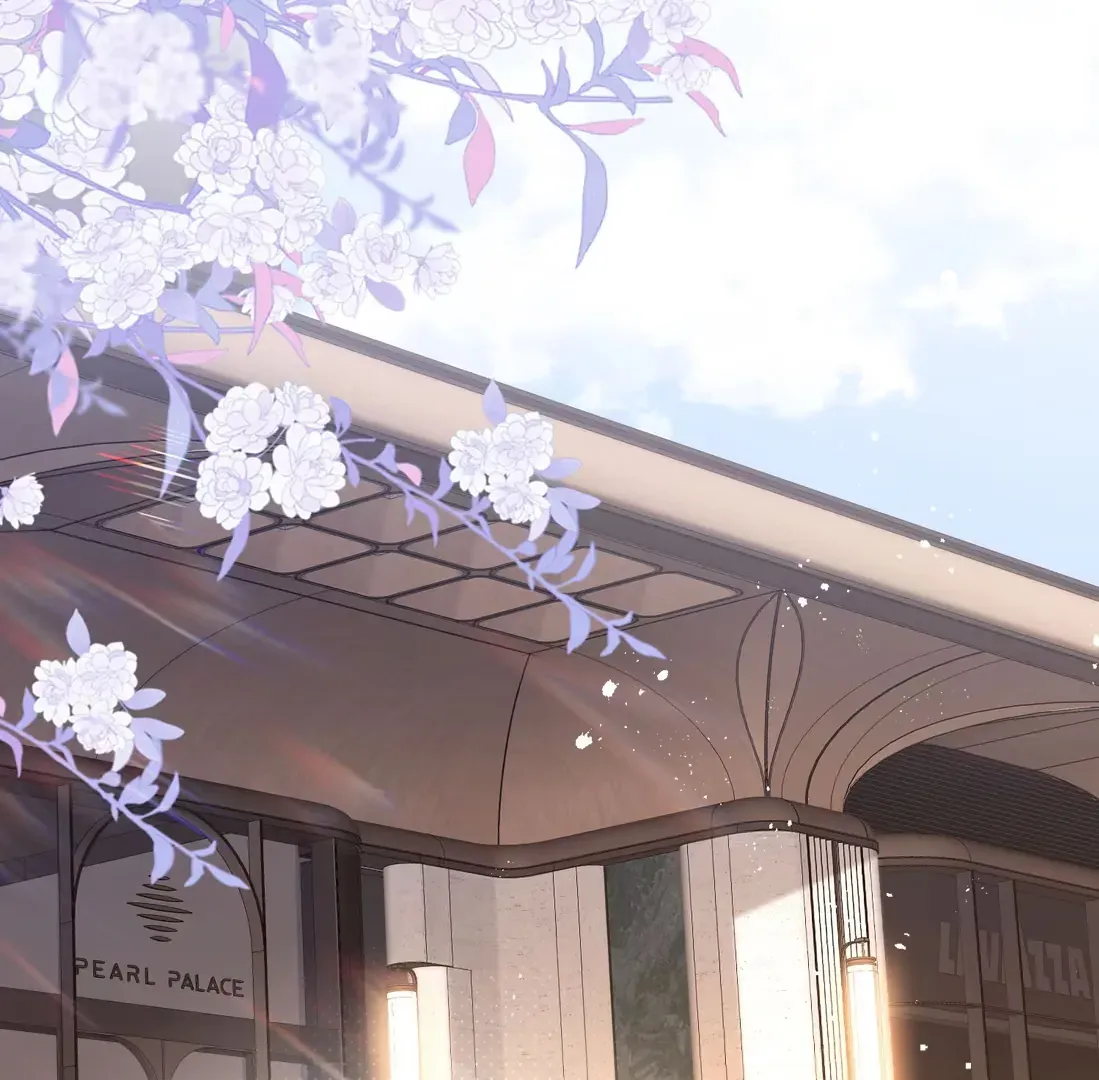 Read Dangerous Heartbeat chapter 12 image 3 on Lezhin