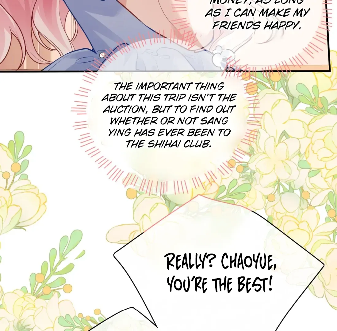Read Dangerous Heartbeat chapter 12 image 31 on Lezhin
