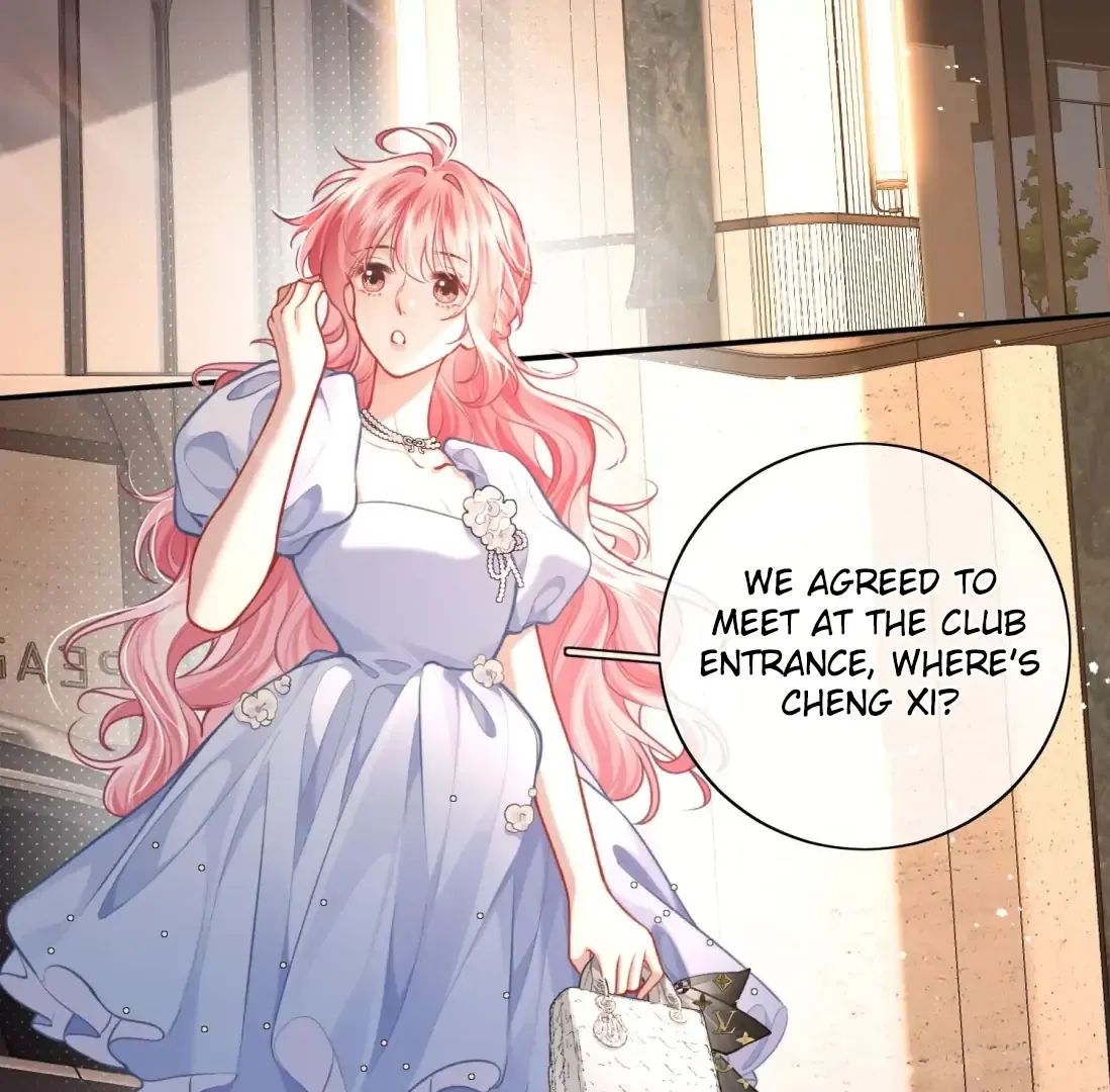 Read Dangerous Heartbeat chapter 12 image 4 on Lezhin