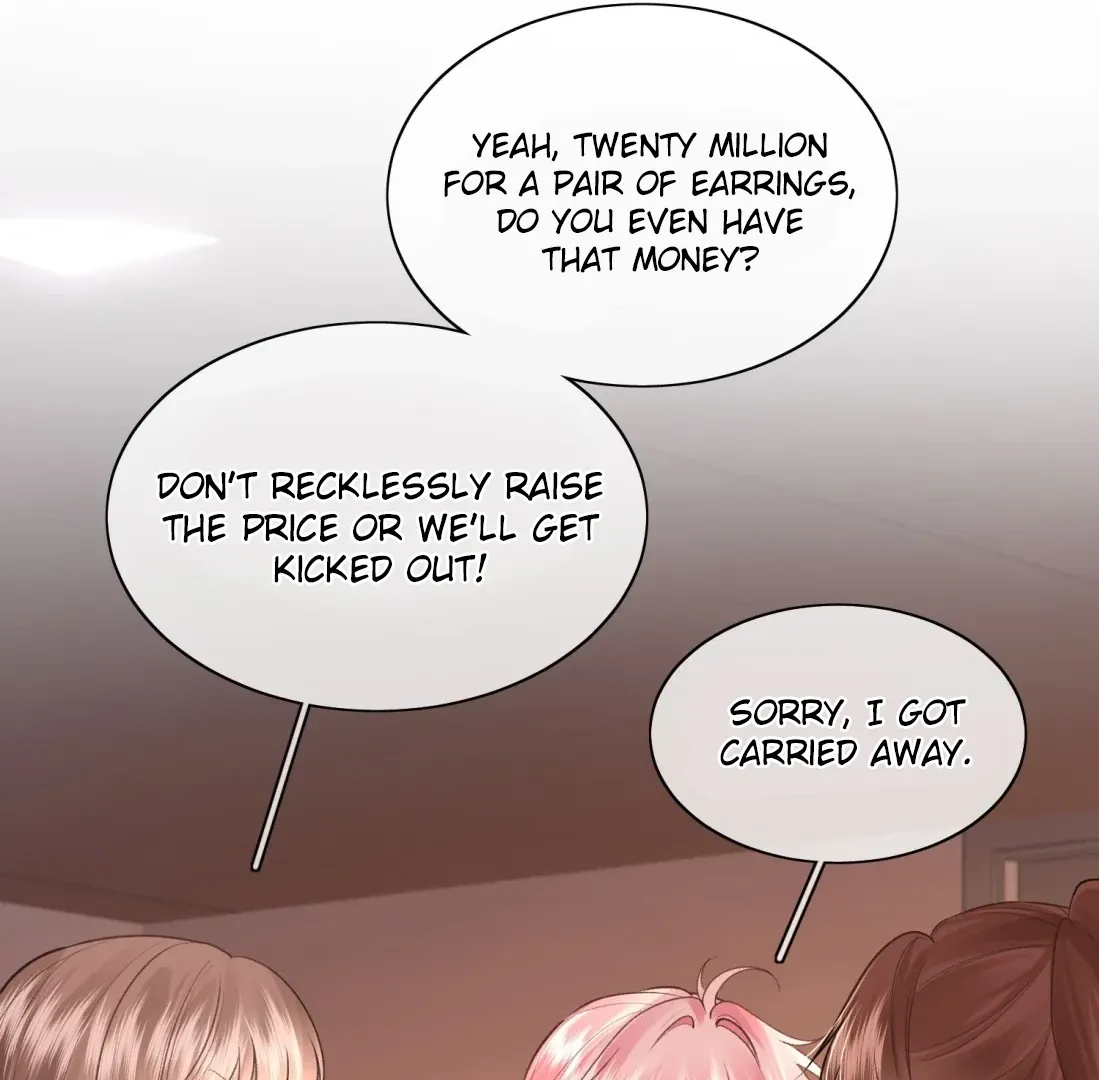 Read Dangerous Heartbeat chapter 12 image 69 on Lezhin