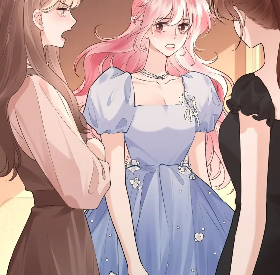 Read Dangerous Heartbeat chapter 12 image 70 on Lezhin