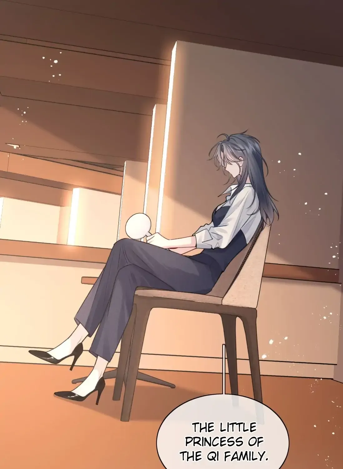 Read Dangerous Heartbeat chapter 12 image 77 on Lezhin