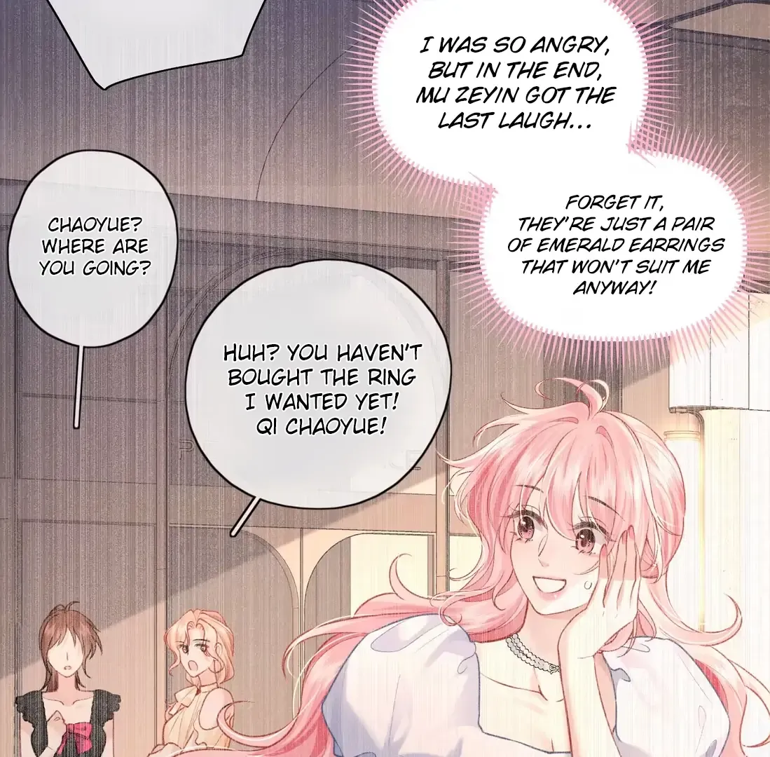 Read Dangerous Heartbeat chapter 13 image 32 on Lezhin