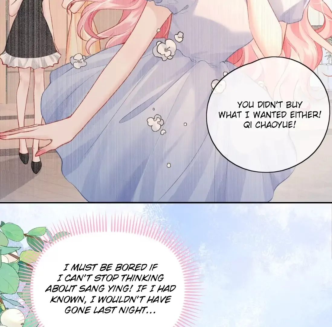 Read Dangerous Heartbeat chapter 13 image 33 on Lezhin