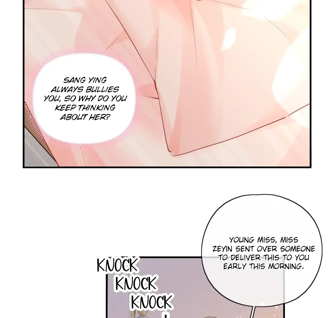 Read Dangerous Heartbeat chapter 13 image 36 on Lezhin