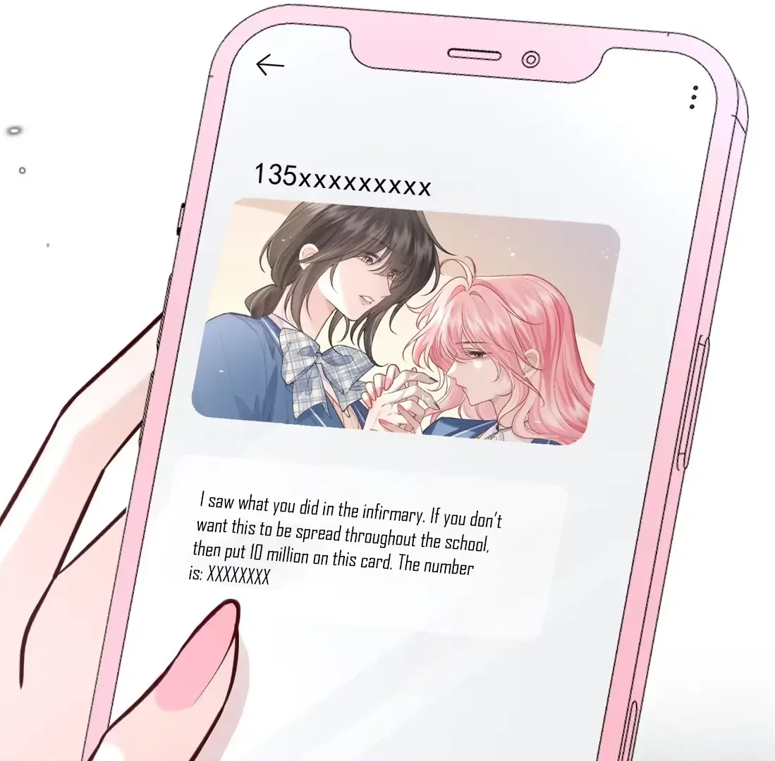 Read Dangerous Heartbeat chapter 13 image 47 on Lezhin