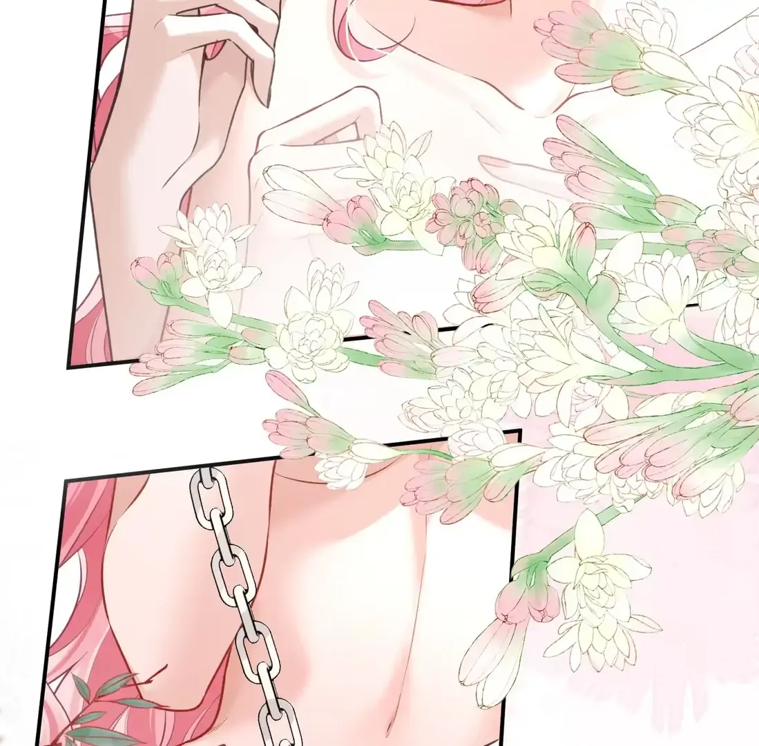 Read Dangerous Heartbeat chapter 13 image 7 on Lezhin