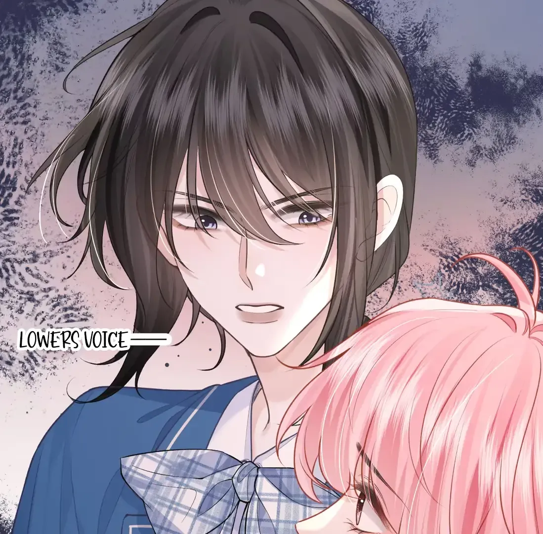 Read Dangerous Heartbeat chapter 14 image 13 on Lezhin