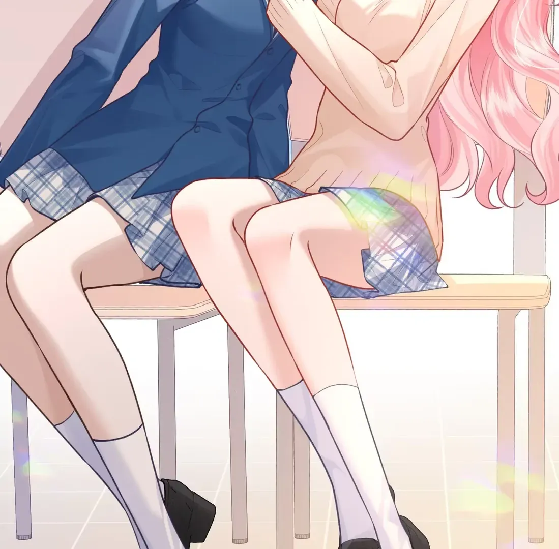 Read Dangerous Heartbeat chapter 14 image 17 on Lezhin