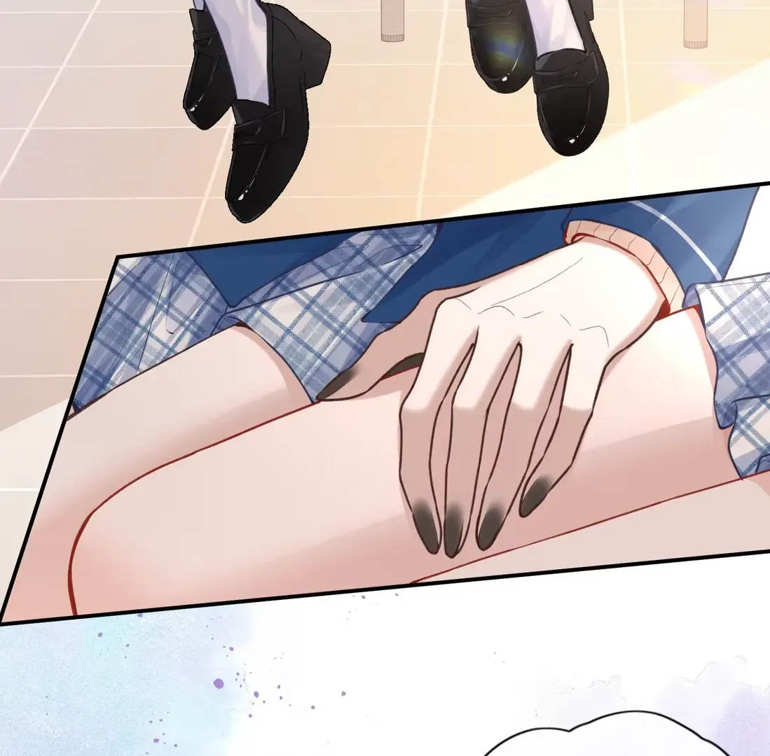 Read Dangerous Heartbeat chapter 14 image 18 on Lezhin