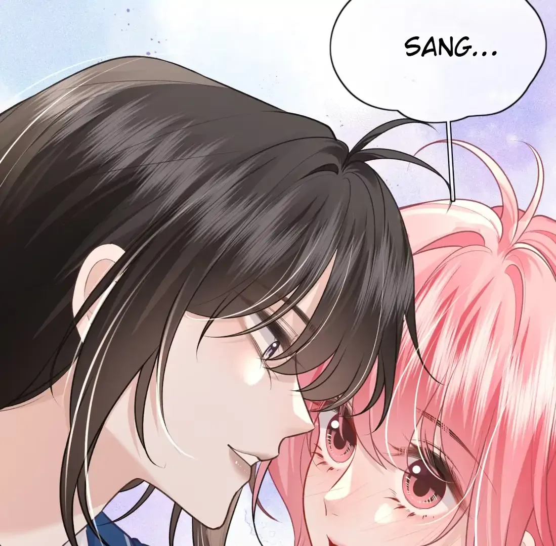 Read Dangerous Heartbeat chapter 14 image 19 on Lezhin