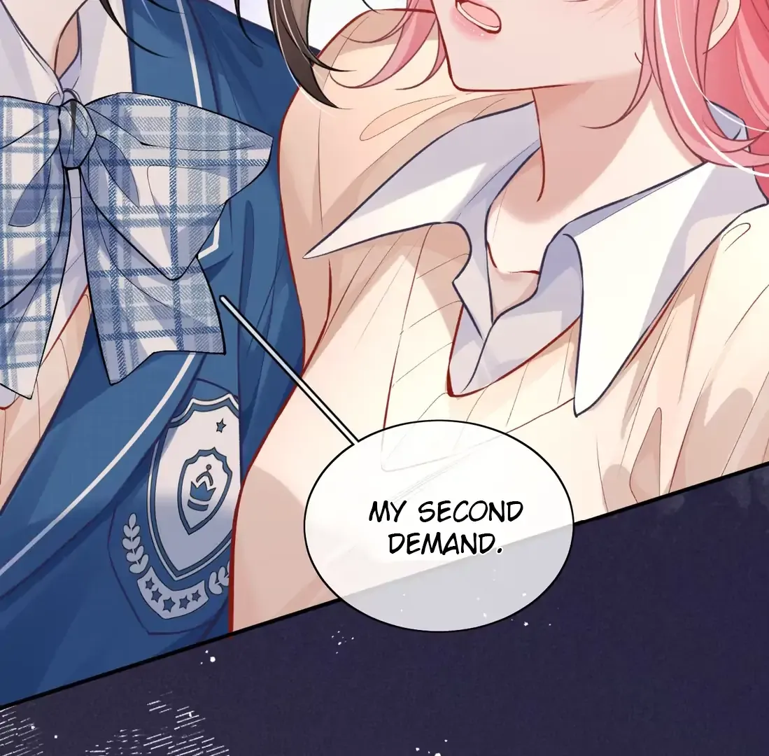 Read Dangerous Heartbeat chapter 14 image 20 on Lezhin