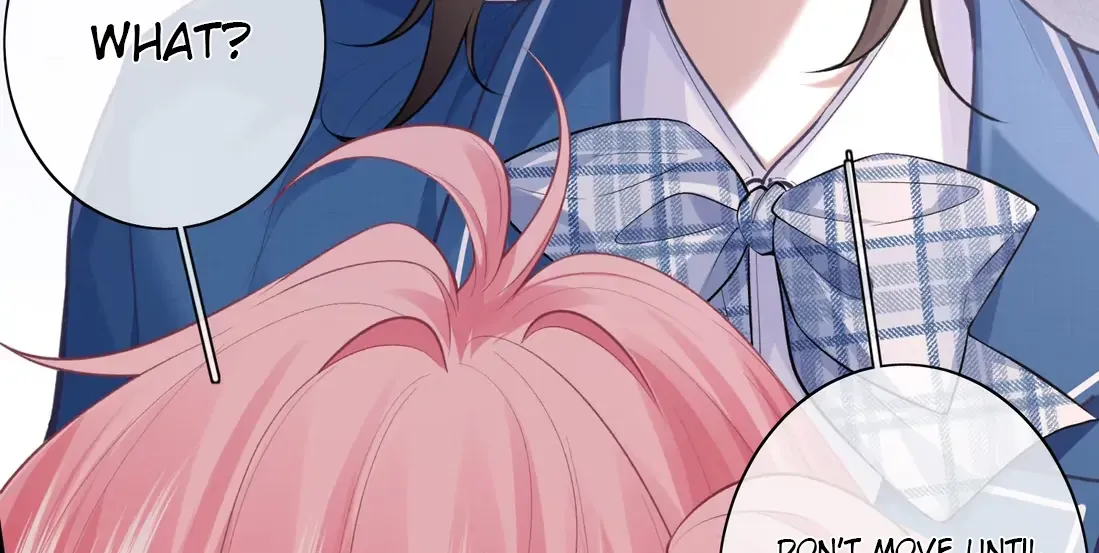 Read Dangerous Heartbeat chapter 14 image 22 on Lezhin