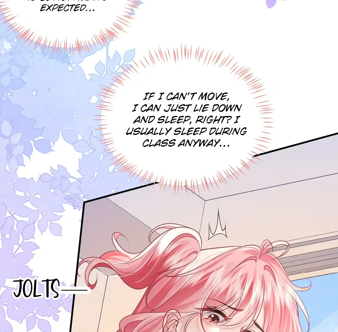 Read Dangerous Heartbeat chapter 14 image 25 on Lezhin