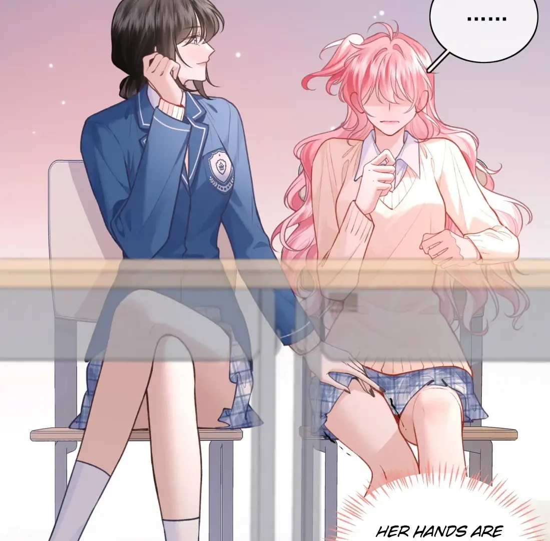 Read Dangerous Heartbeat chapter 14 image 28 on Lezhin