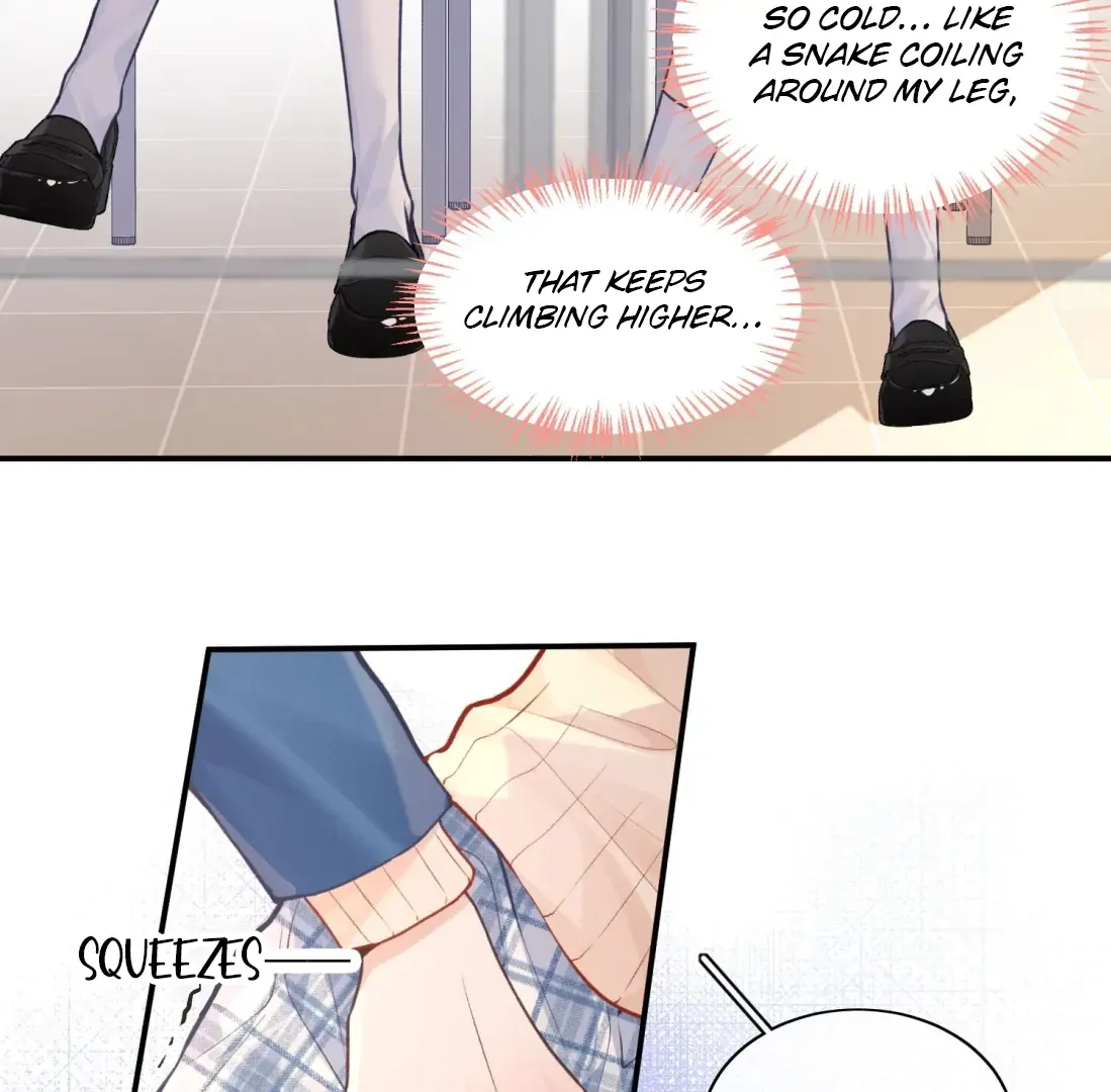 Read Dangerous Heartbeat chapter 14 image 29 on Lezhin