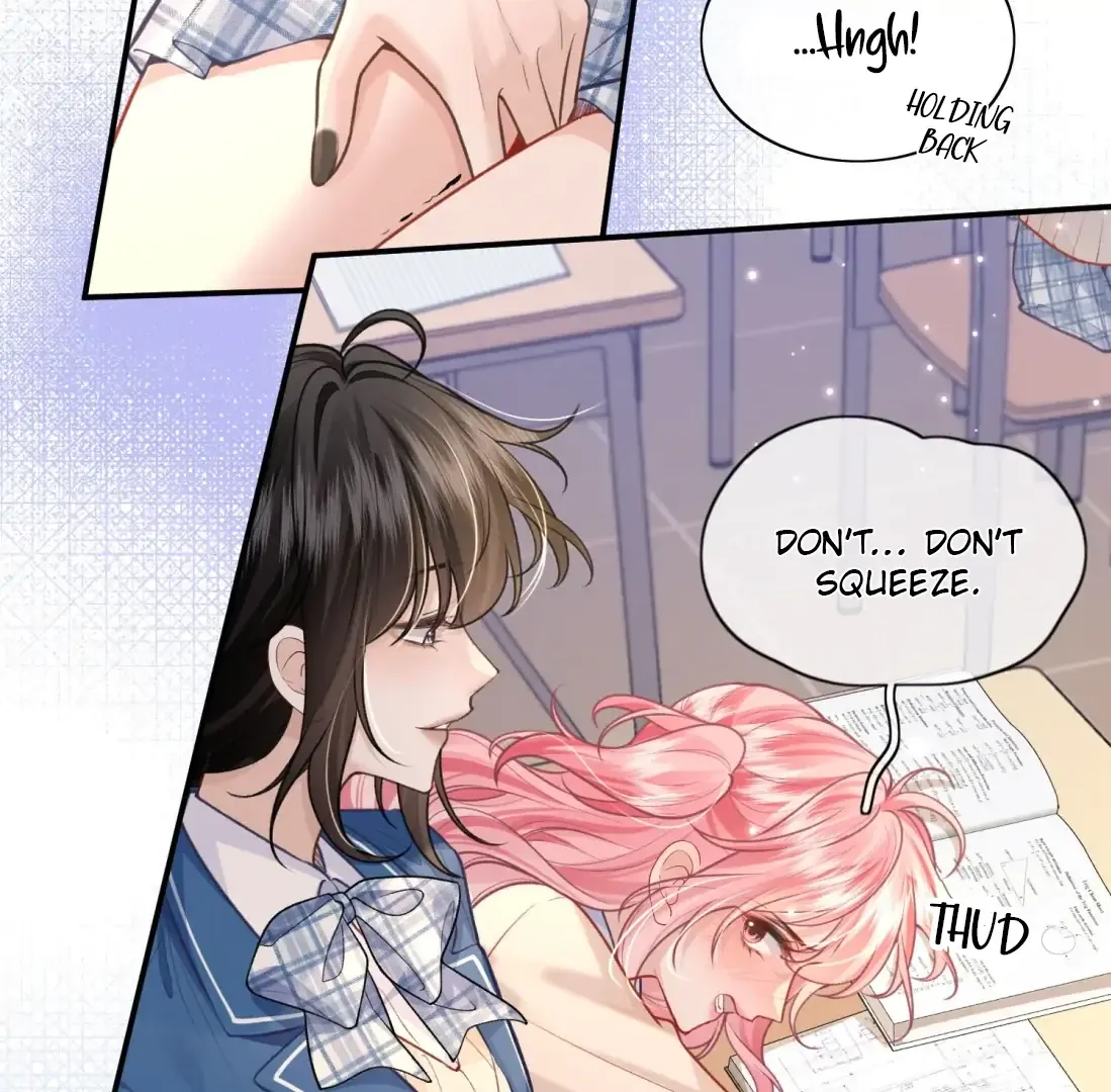 Read Dangerous Heartbeat chapter 14 image 30 on Lezhin