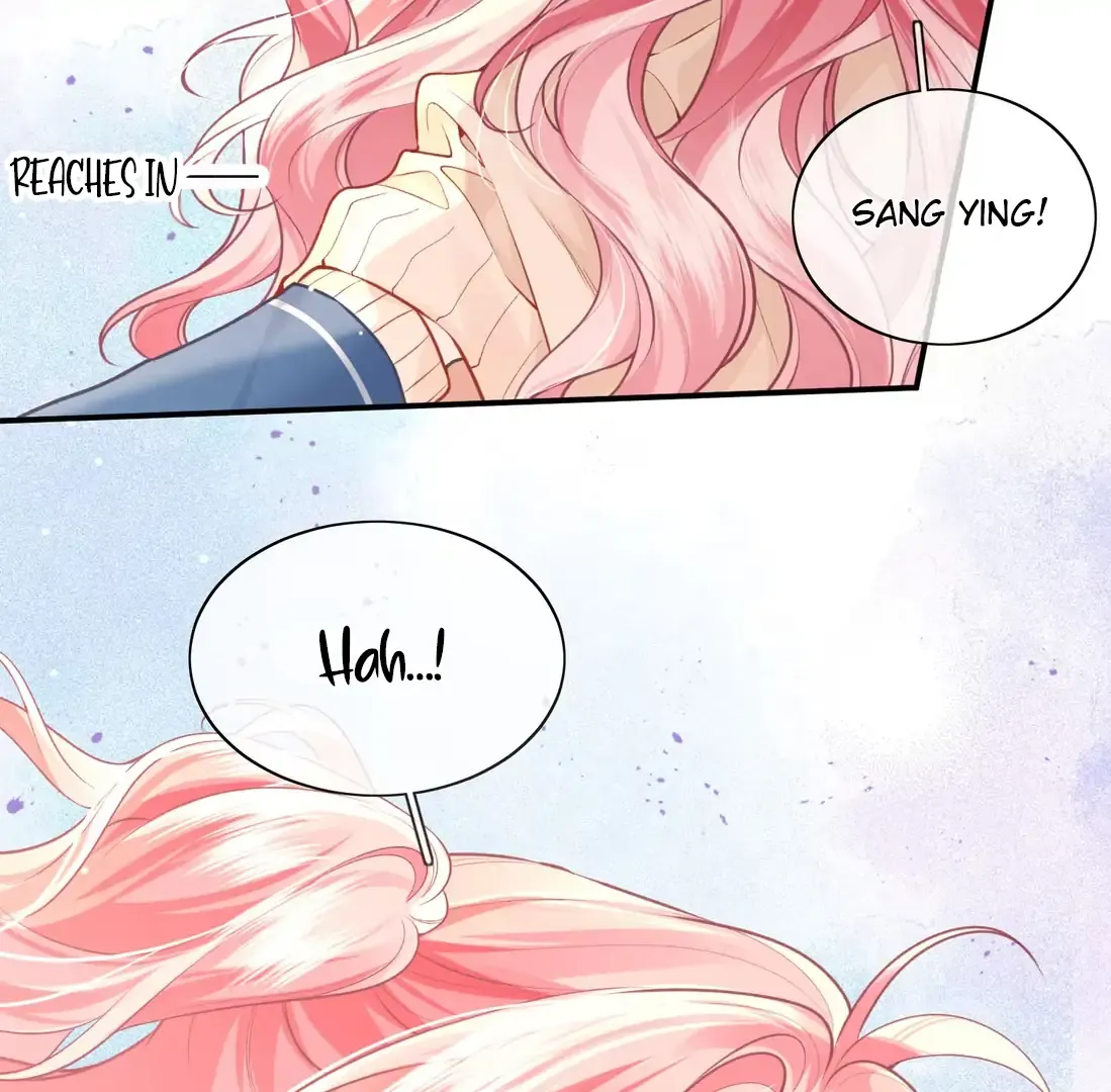 Read Dangerous Heartbeat chapter 14 image 32 on Lezhin