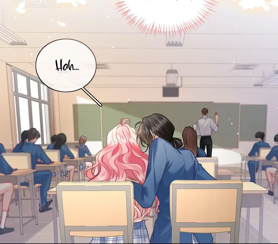 Read Dangerous Heartbeat chapter 14 image 35 on Lezhin