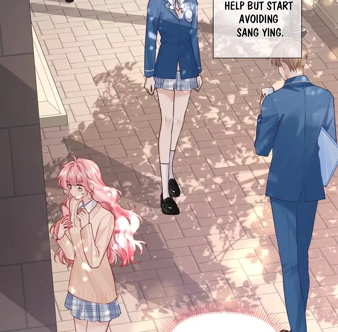Read Dangerous Heartbeat chapter 14 image 4 on Lezhin