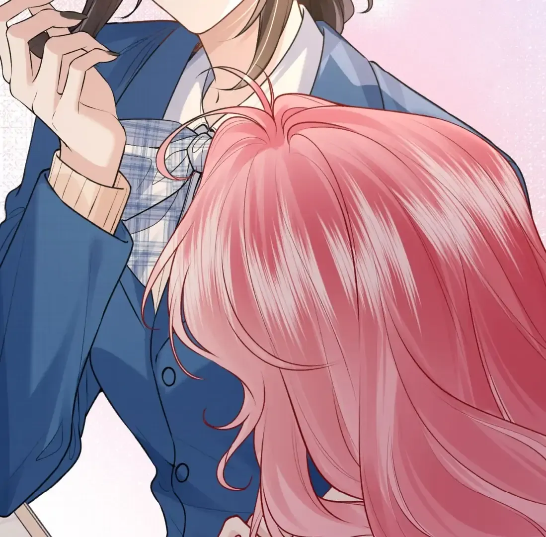 Read Dangerous Heartbeat chapter 14 image 49 on Lezhin