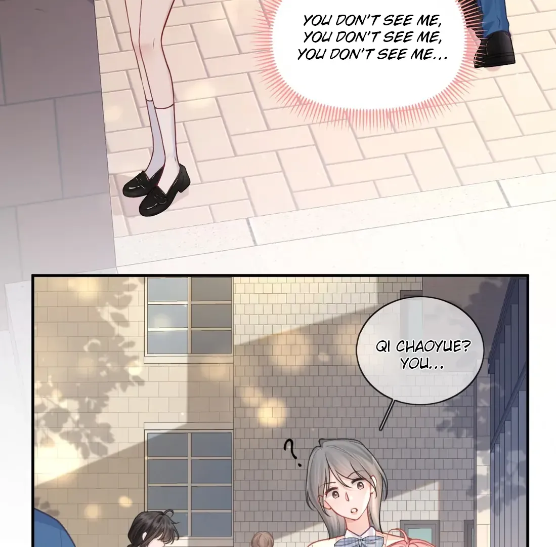 Read Dangerous Heartbeat chapter 14 image 5 on Lezhin