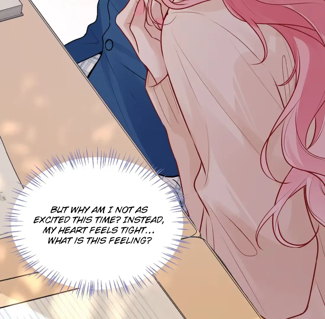 Read Dangerous Heartbeat chapter 14 image 50 on Lezhin