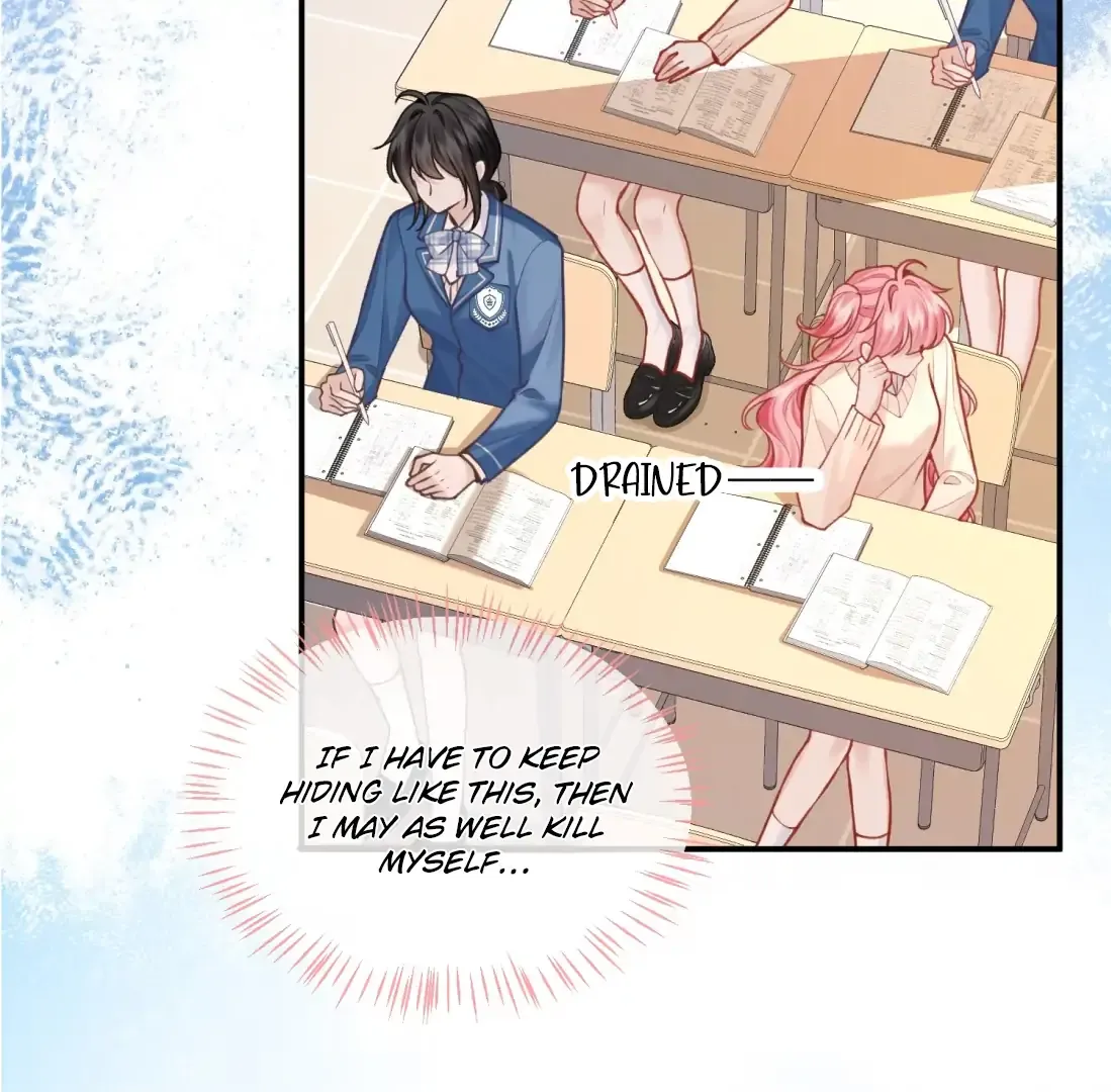 Read Dangerous Heartbeat chapter 14 image 7 on Lezhin