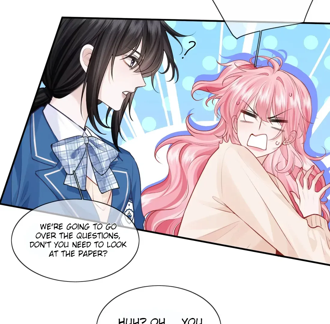 Read Dangerous Heartbeat chapter 14 image 9 on Lezhin