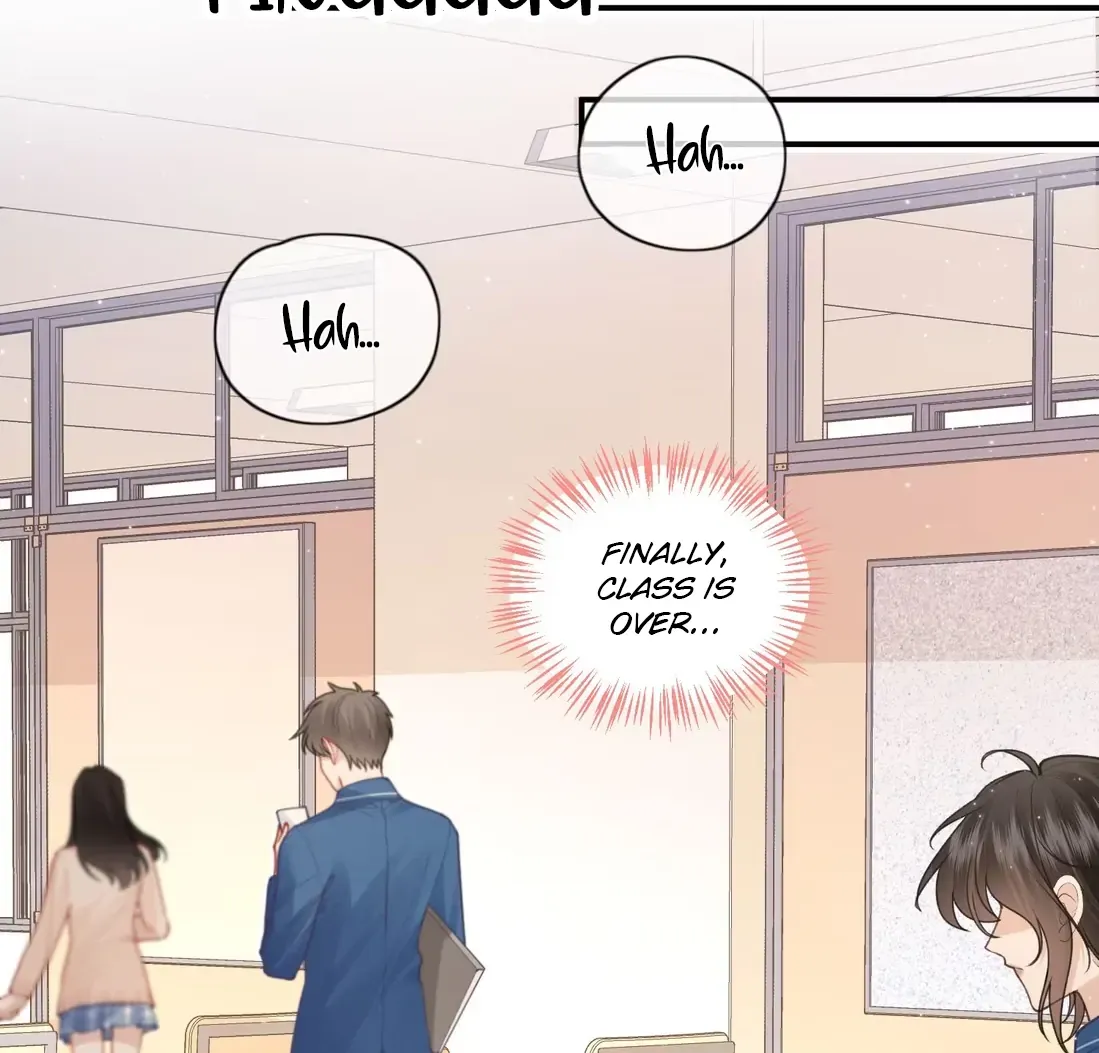Read Dangerous Heartbeat chapter 15 image 14 on Lezhin