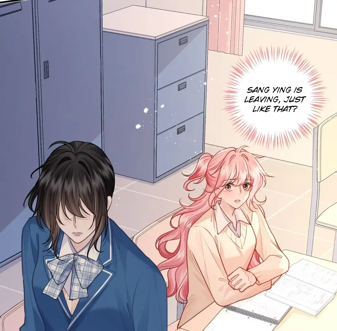 Read Dangerous Heartbeat chapter 15 image 18 on Lezhin