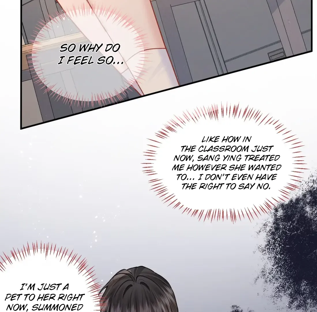 Read Dangerous Heartbeat chapter 15 image 21 on Lezhin