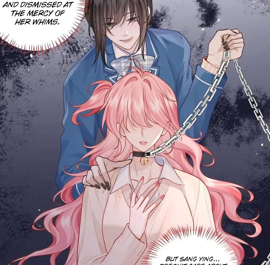 Read Dangerous Heartbeat chapter 15 image 22 on Lezhin