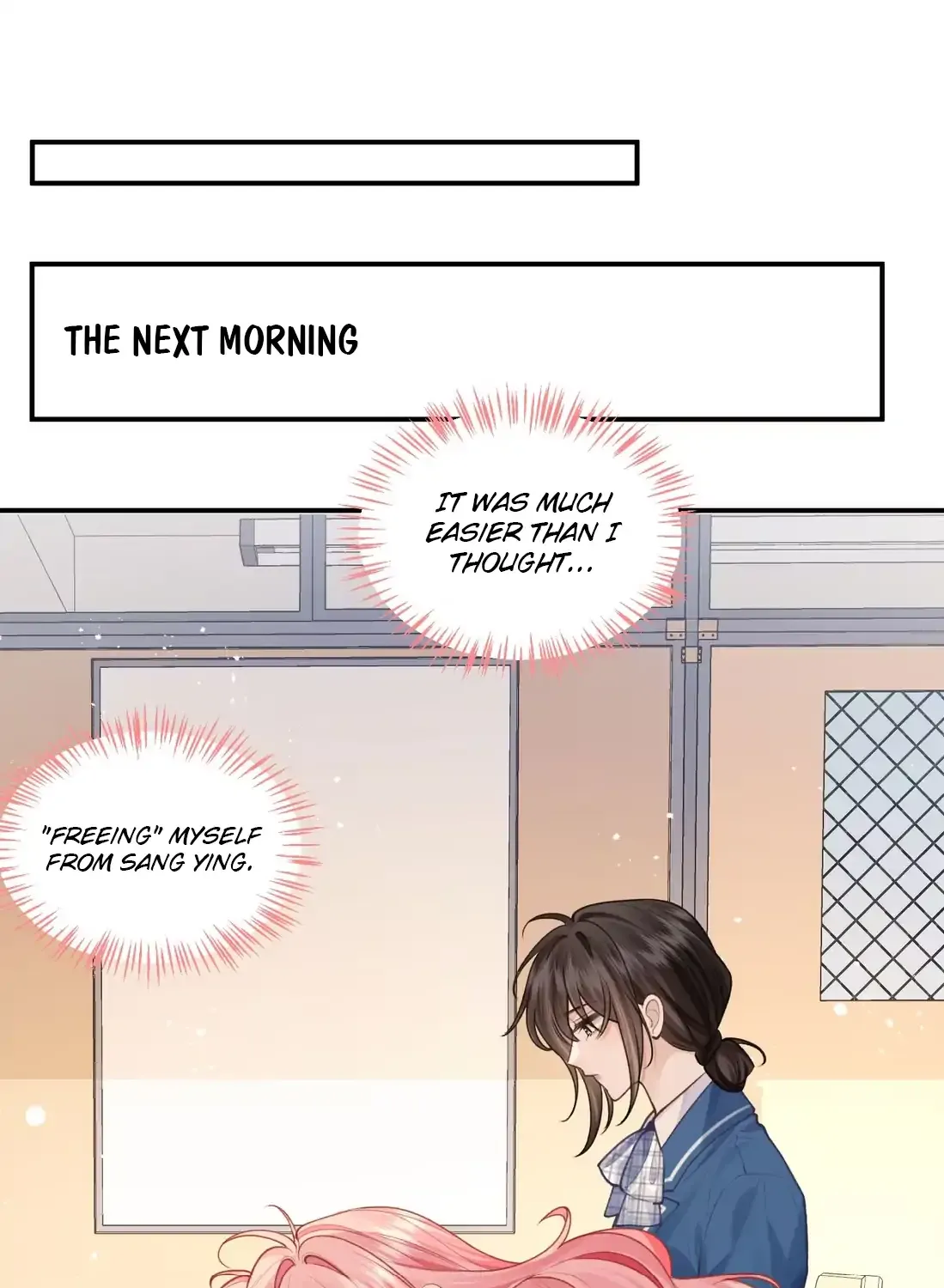Read Dangerous Heartbeat chapter 15 image 26 on Lezhin