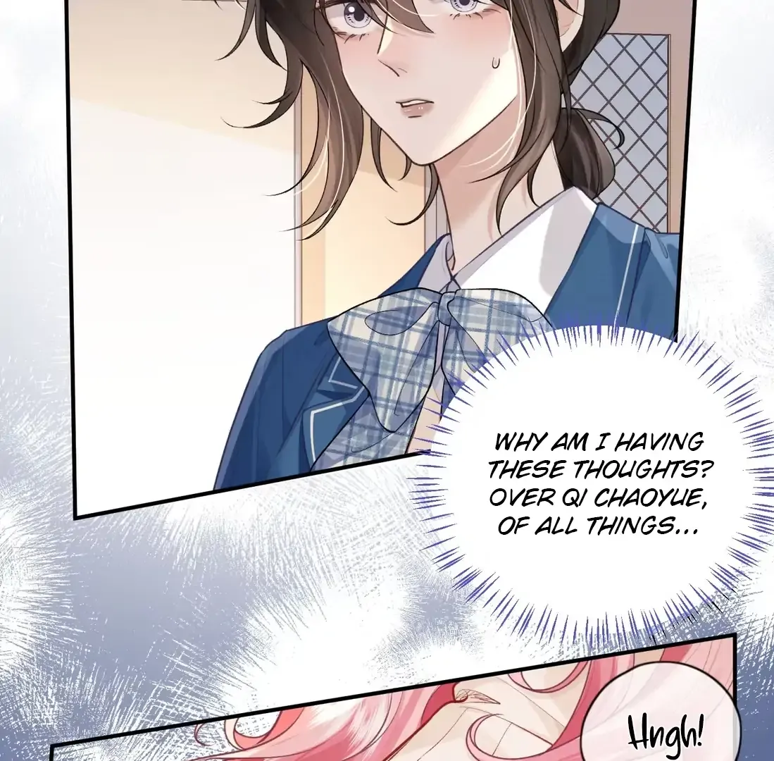 Read Dangerous Heartbeat chapter 15 image 3 on Lezhin