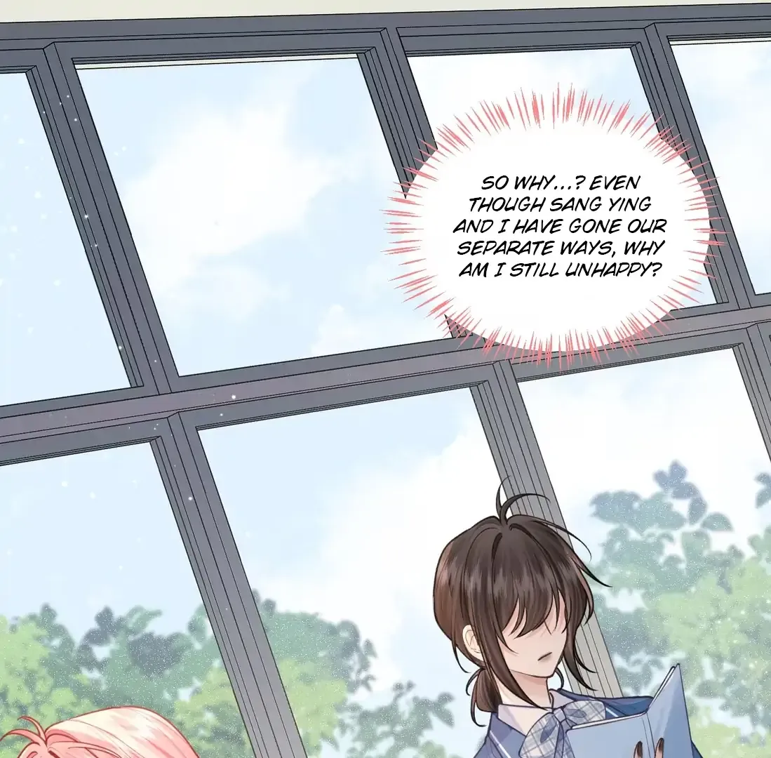 Read Dangerous Heartbeat chapter 15 image 30 on Lezhin