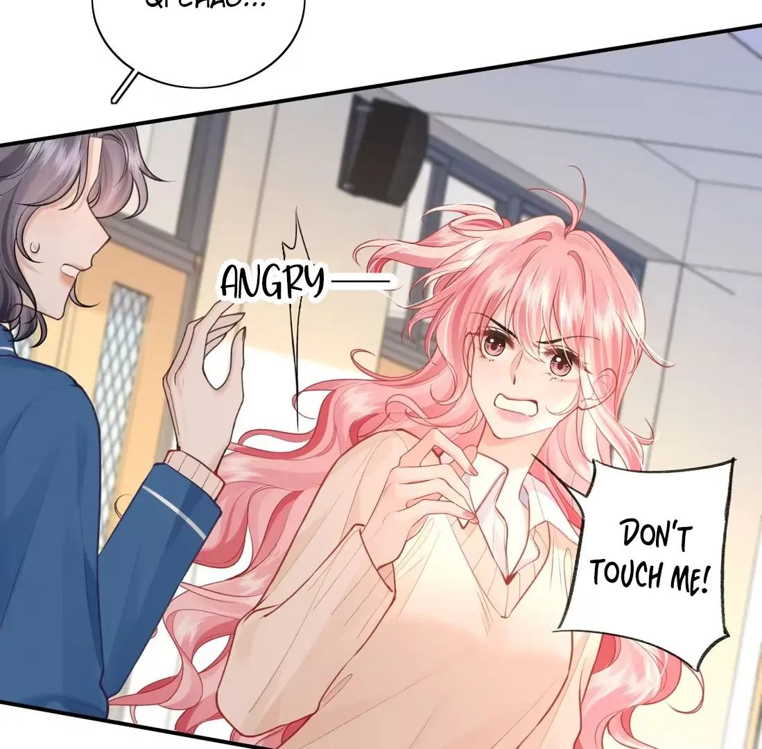 Read Dangerous Heartbeat chapter 15 image 35 on Lezhin