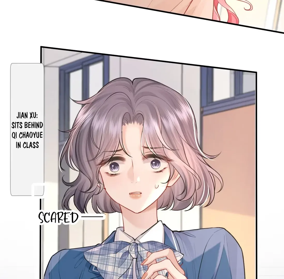 Read Dangerous Heartbeat chapter 15 image 36 on Lezhin
