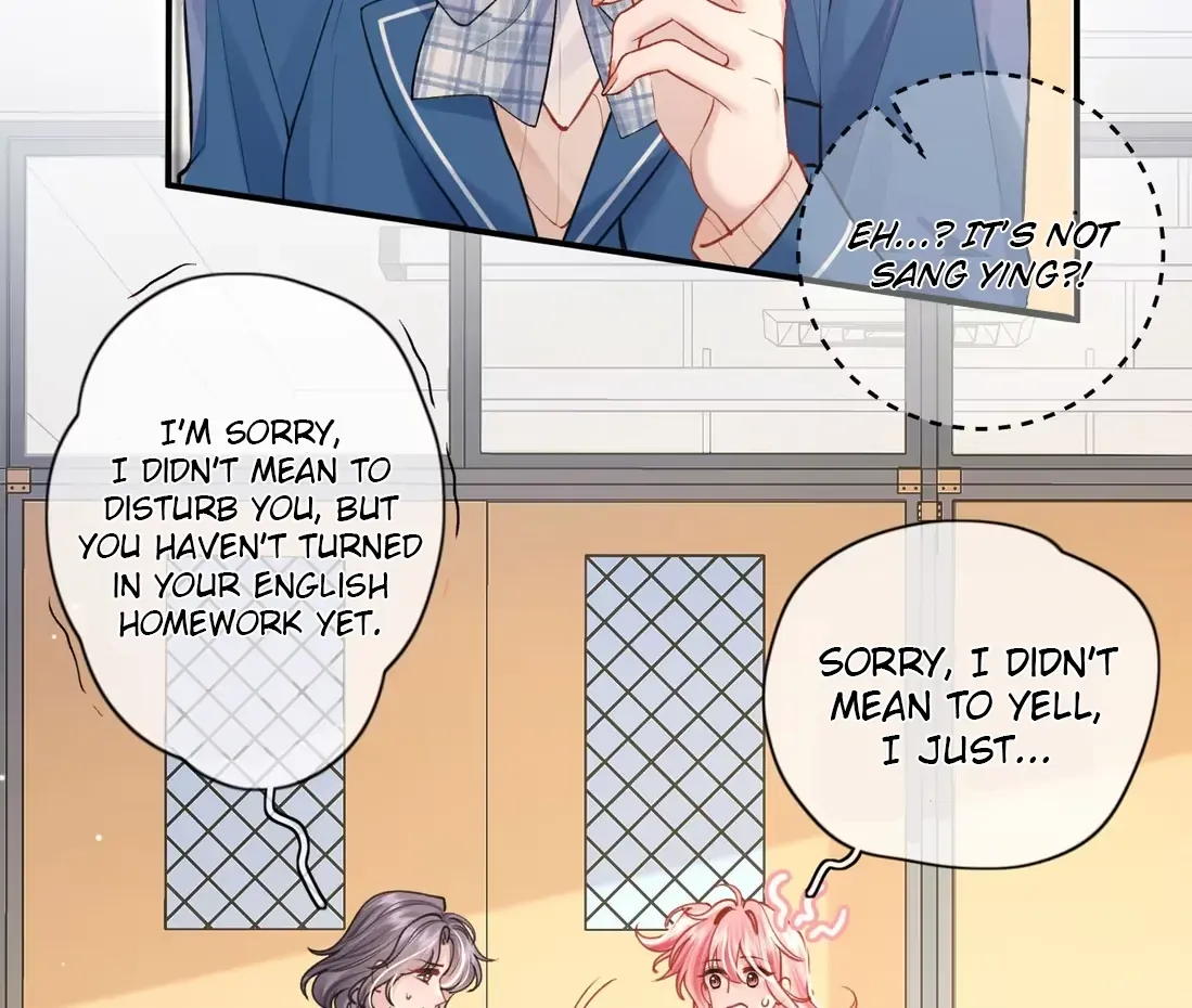 Read Dangerous Heartbeat chapter 15 image 37 on Lezhin