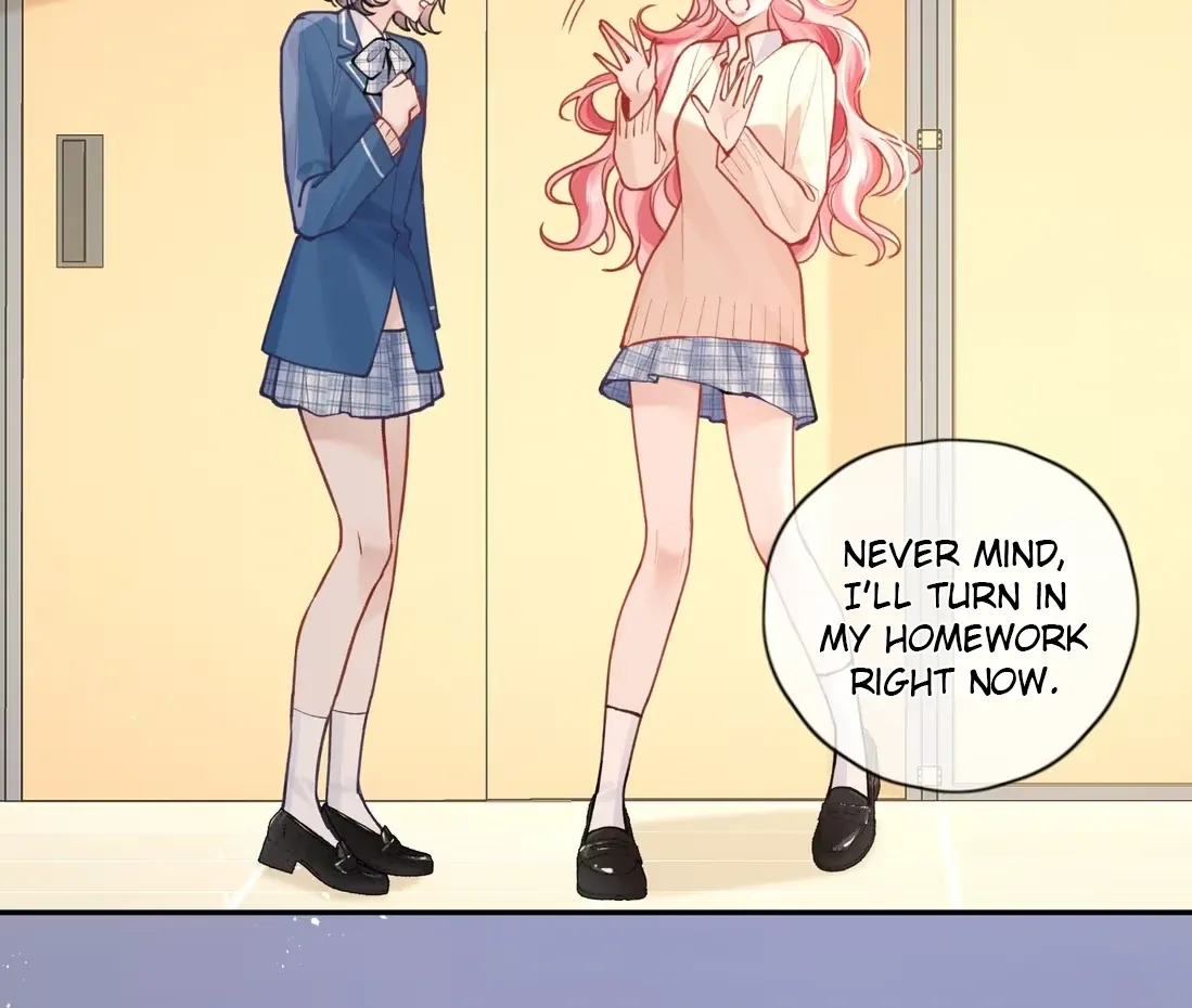 Read Dangerous Heartbeat chapter 15 image 38 on Lezhin