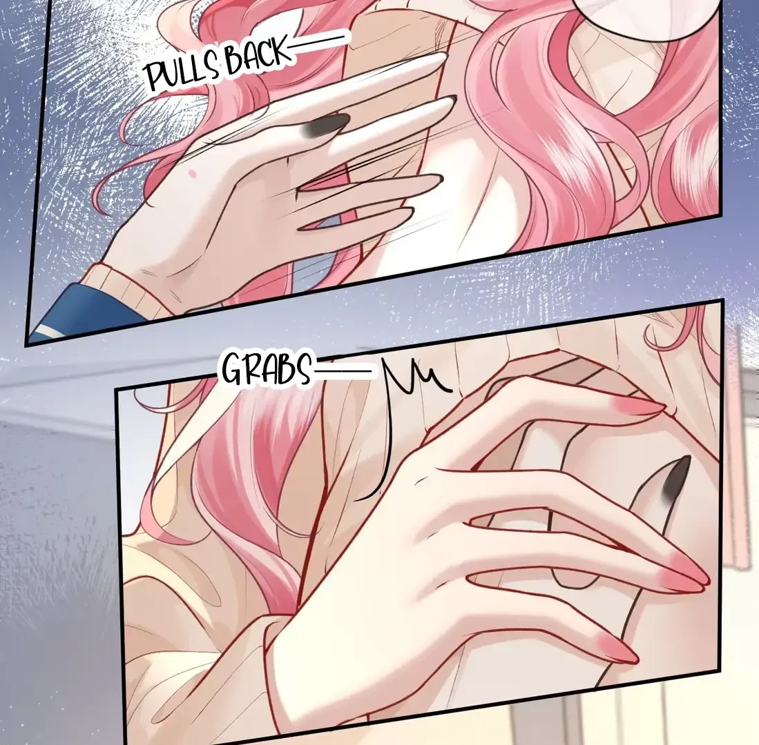 Read Dangerous Heartbeat chapter 15 image 4 on Lezhin