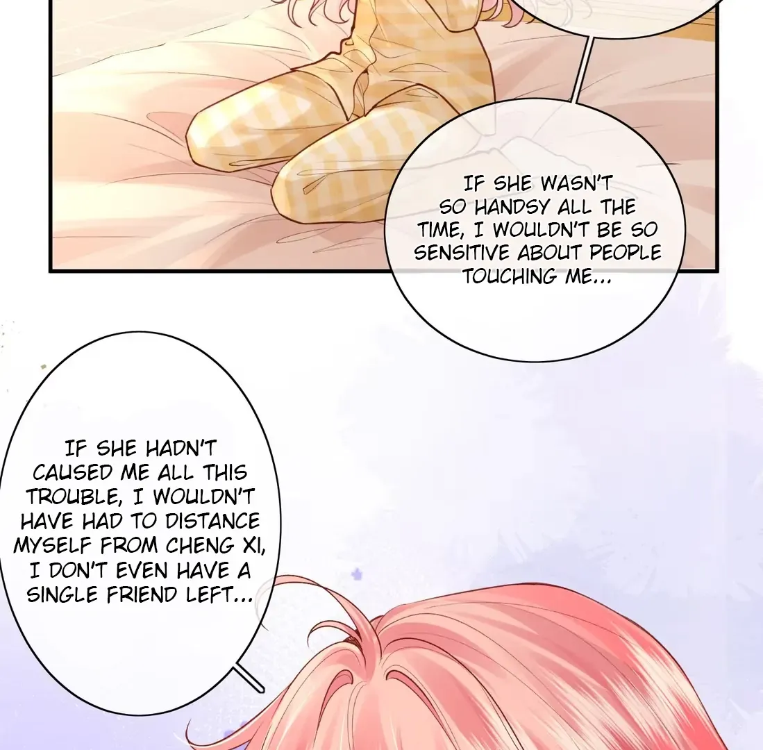 Read Dangerous Heartbeat chapter 15 image 43 on Lezhin