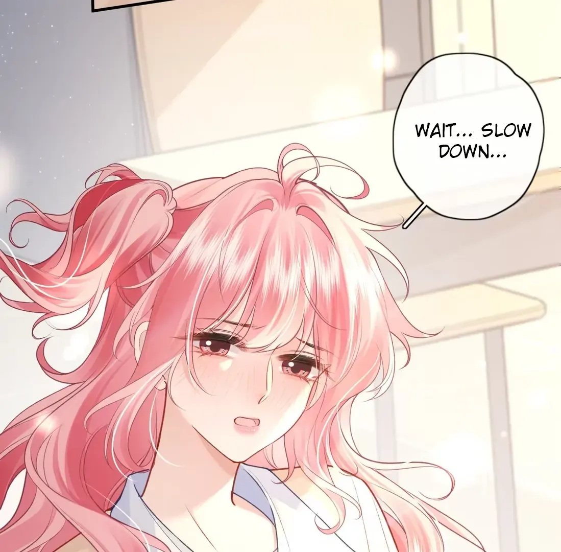 Read Dangerous Heartbeat chapter 15 image 5 on Lezhin