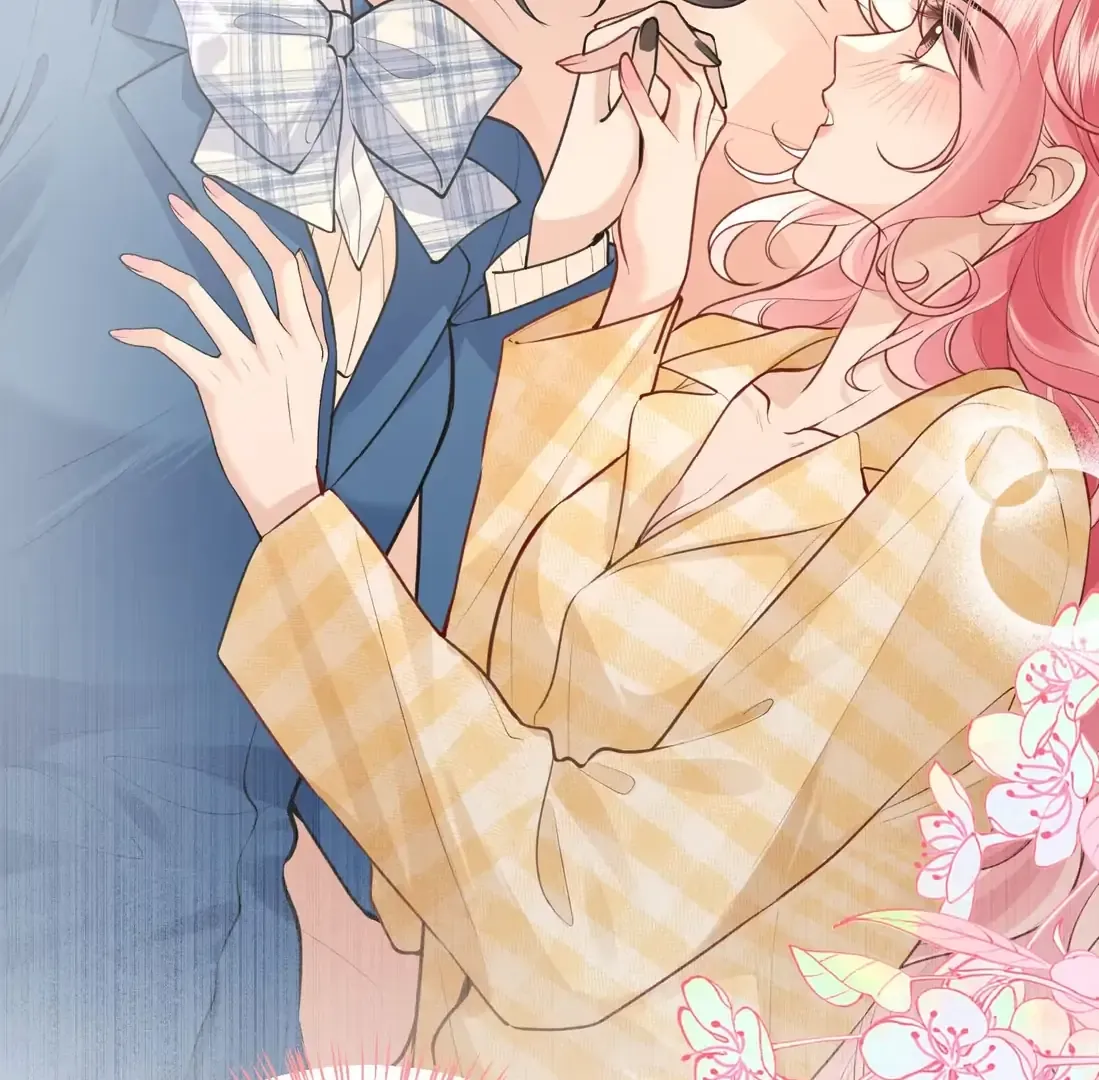 Read Dangerous Heartbeat chapter 15 image 51 on Lezhin