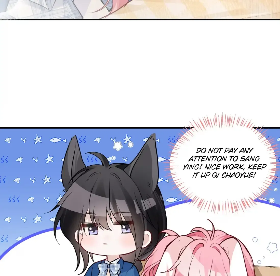 Read Dangerous Heartbeat chapter 15 image 53 on Lezhin
