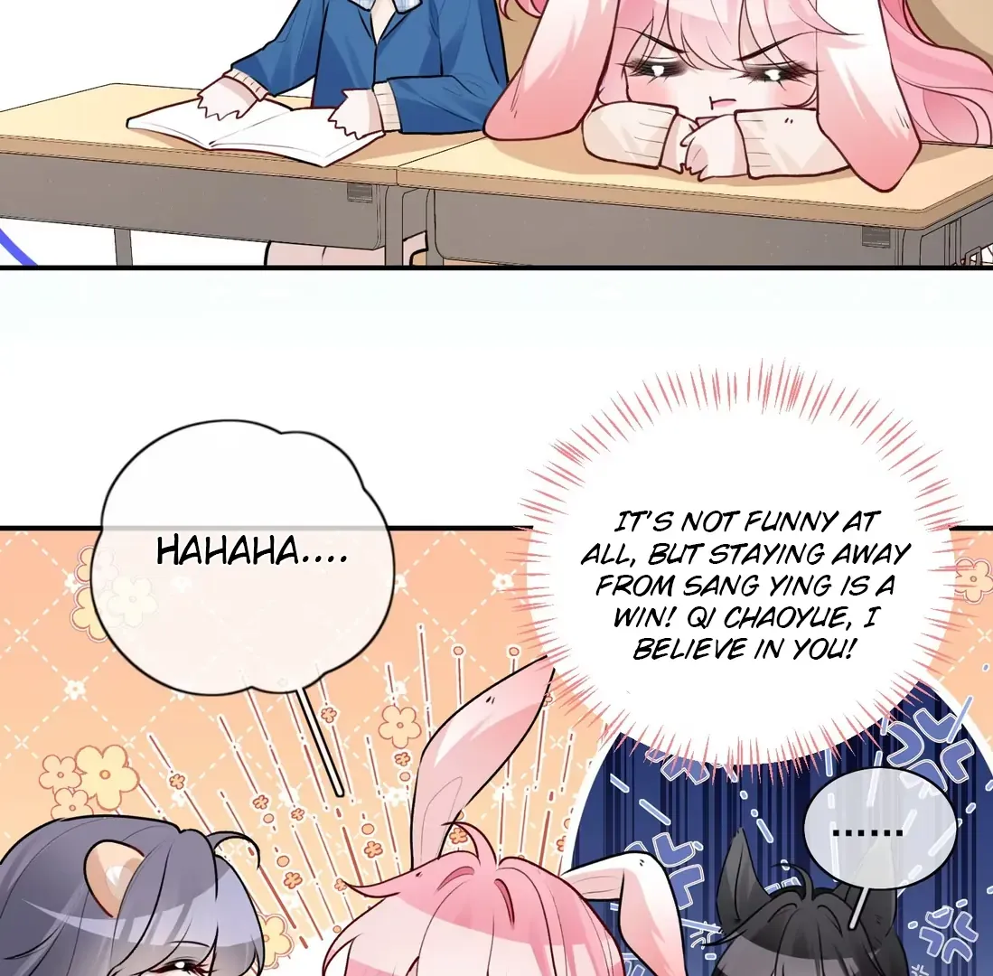 Read Dangerous Heartbeat chapter 15 image 54 on Lezhin