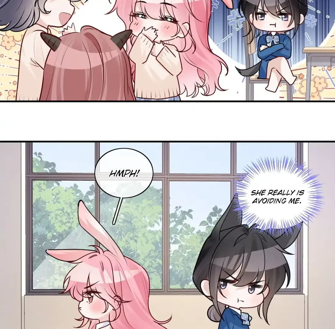 Read Dangerous Heartbeat chapter 15 image 55 on Lezhin